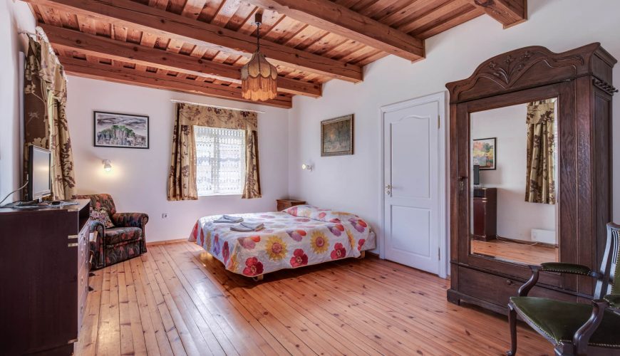 accommodation nida villa jelita