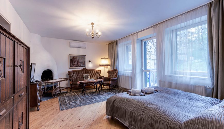 nida lithuania hotel jelita luxury room1