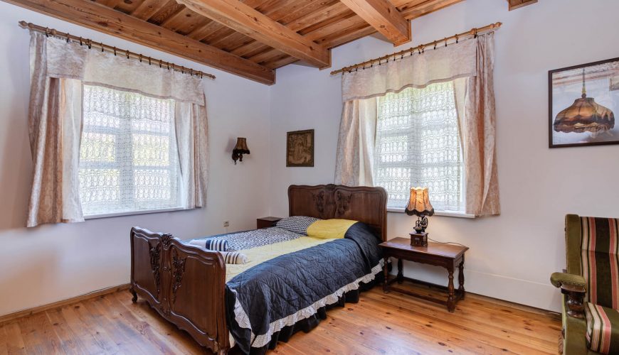 villa in nida lithuania jelita